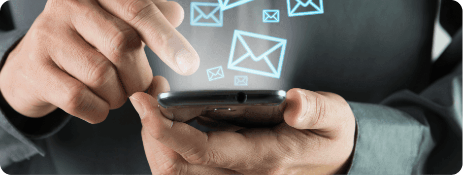 SMS un WhatsApp Risinājumi