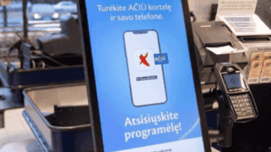 FlowPoint Kioski